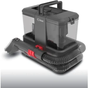 KCC-4318 Koltuk ve Halı Yıkama Makinesi Siyah