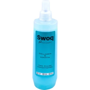 Collagen & Keratin Fön Suyu