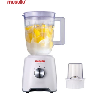 Msl 2035 Bl Blender