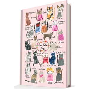 Cool Cats Defter