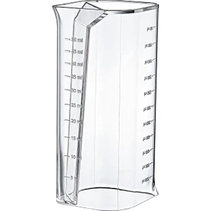 Box Up Çift Taraflı Ölçü KABI-550 ml