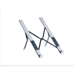Frisby FNC-5135ST Taşınabilir Katlanır Alüminyum Tablet/notebook/laptop Stand (10" ~ 17.3")