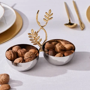 Carmenta 2'li Çerezlik