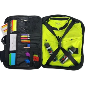 Hakem Çantası (Çok Amaçlı)