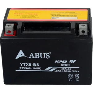 YTX9A-BS Akü