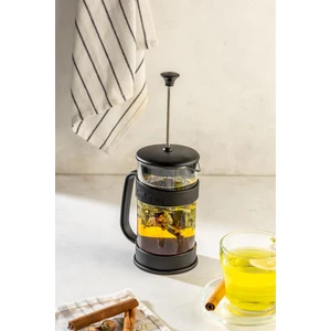 Tidy Herbal French Press Bitki Çayı Demliği 400ML