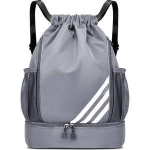 Oxford Ipli Ipli Cep Sırt Çantası (Yurt Dışından)