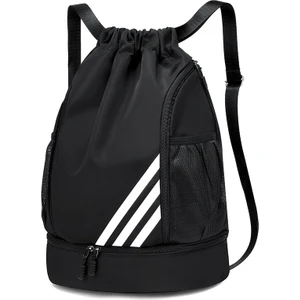 Oxford Ipli Ipli Cep Sırt Çantası (Yurt Dışından)