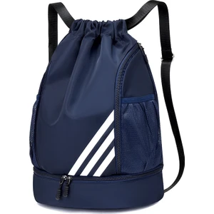 Oxford Ipli Ipli Cep Sırt Çantası (Yurt Dışından)