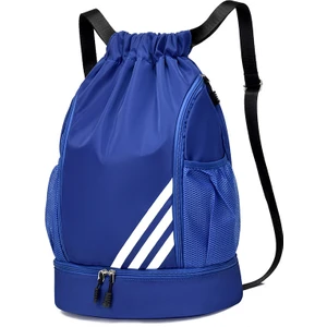 Oxford Ipli Ipli Cep Sırt Çantası (Yurt Dışından)