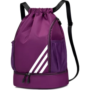 Oxford Ipli Ipli Cep Sırt Çantası (Yurt Dışından)