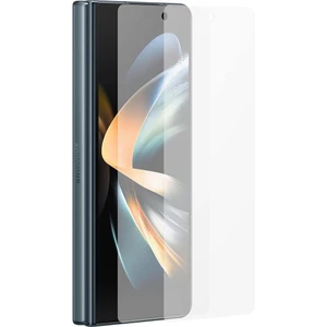 Samsung Galaxy Z Fold 5 Sadece Ön Mat Kılıflı Kesim Ekran Koruyucu Kaplama