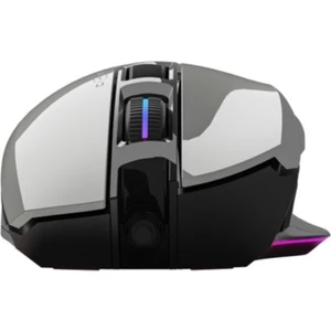 P81 Lk 5K Optik Multi Core Metal Ayak 5000Cpı-Rgb Oyuncu Mouse
