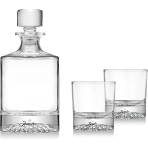 Golfline Hermoso Viski Seti 850ML+280ML