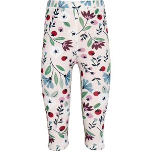 Fairy Garden Kız Çocuk Desenli Diz Altı Tayt Kapri