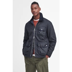 Angler Yağlı Ceket NY92 Navy