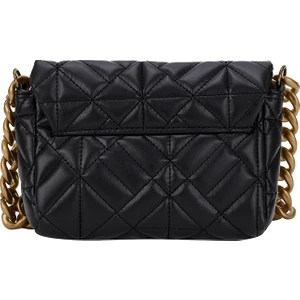 Royal Club De Polo Barcelona Kadın Siyah Omuz Çantası RPBA000900