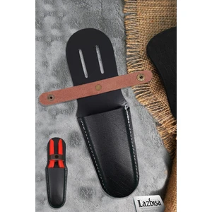 Budama Makası Budama Makası Deri Kılıfı Lz-k21