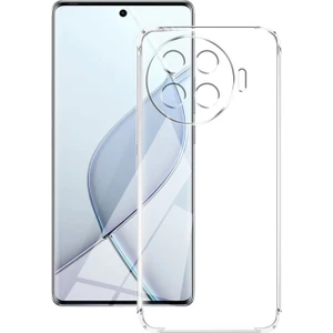 Tecno Spark 20 Pro Plus ile Uyumlu Slim Serisi Soft Tpu Silikon Kılıf - Şeffaf AL3324