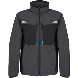 Selçuklu Plus Lion Model Kışlık Softshell Mont Konforlu Su Geçirmez Mont