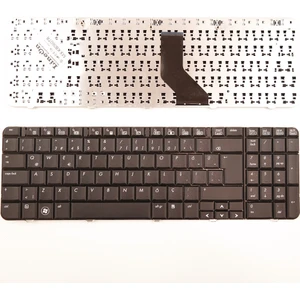 Hp CQ60,G60 Uyumlu Klavye