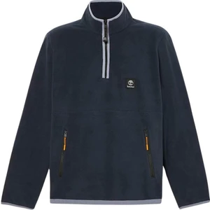 1/4 Zip Polar Fleece Erkek Polar
