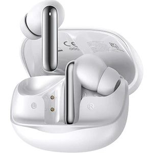 Ht12 Melobuds N50 Anc 6 Mikrofonlu Bluetooth 5.4 Kulaklık Beyaz