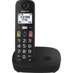 Kx-Tgu 110 Dijital Kablosuz Dect Telefon