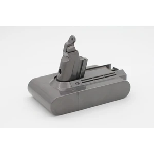 Dyson DC58, DC59, DC61, DC62 V6  2500 mAh Süpürge Batarya – Orijinal Kalite, Güçlü ve Dayanıklı Yedek Pil | Hızlı Şarj & Uzun Ömürlü Kullanım