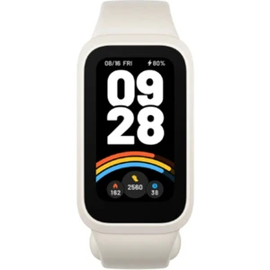 Smart Band 9 Active Beige White