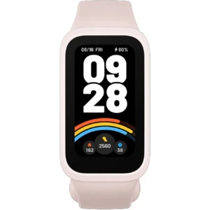 Smart Band 9 Active Pink