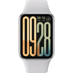 Smart Band 9 Pro Moonlight Silver