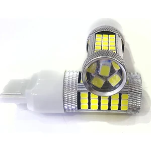 Bmw F20 Beyaz Gündüz Ledi Aydınlatma Ampulu Femex Premium