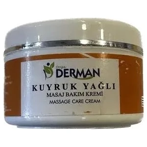 Kuyruk Yağı 100 ml