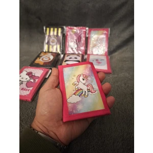 Al Sat Baba Çocuk Cüzdan