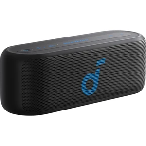 Soundcore Select 2 S Kablosuz Bluetooth Hoparlör - 16 Saat Çalma Süresi - IPX7 - Siyah - A3171 (Anker Türkiye Garantili)