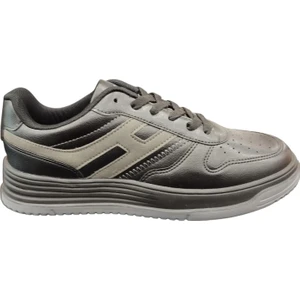 Best Of Ortopedik Comfort Taban Kaydırmaz Kauçuk Taban Günlük Erkek Sneaker Ayakkabı