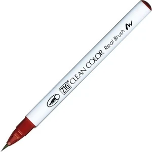 Clean Color Real Brush Rb-6000At 260 Deep Red