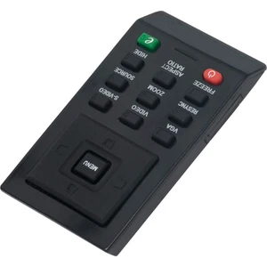 Acer Projektör X1161P X1161PA X1261P X110P H110P X1161N Için Uzaktan Kumandayı Değiştirin (Yurt Dışından)