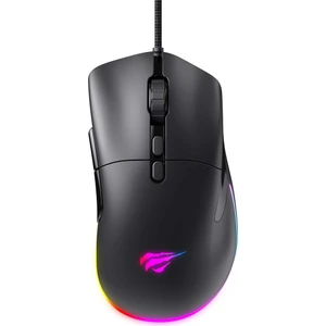 Gamenote MS954 Rgb Programlanabilir Gaming Oyuncu Mouse - 12.000 Dpı