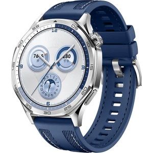 Huawei Watch Gt 5 Uyumlu Strap Akıllı Saat Silikon Kordon Kayış
