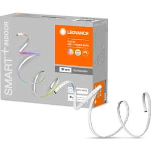 Smart Wifi Flex 8,5W Rgbw 550lm 2 Mt. Ek Akıllı Led Şerit