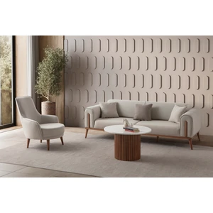 Edsy Home Riva 3+1 Koltuk Takımı