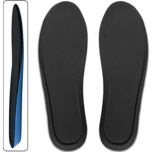 Foam Comfort Ortopedik Ayakkabı Iç Tabanlık, Iş, Spor, Yürüyüş Için Rahat Ayakkabı Tabanı