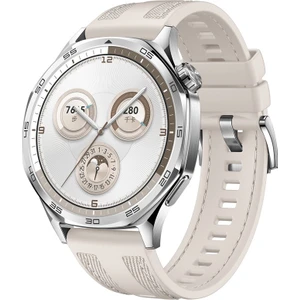 Huawei Watch Gt 5 Uyumlu Strap Akıllı Saat Silikon Kordon Kayış