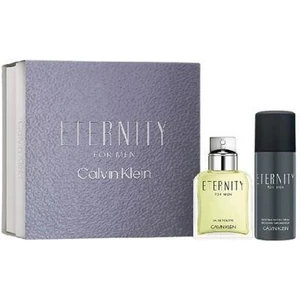 Calvin Klein Eternity Men Edt 100 ml Set