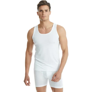 BLACKSPADE 9305 ERKEK SİLVER BEYAZ ATLET