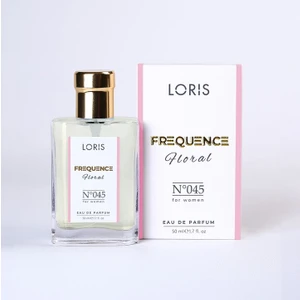 K-045 Frequence Kadın Parfümü 50 ml
