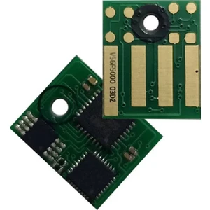 Lexmark 56F5000 Ms Mx 321 Toner Chipi 6k Çip MS321 Çipi
