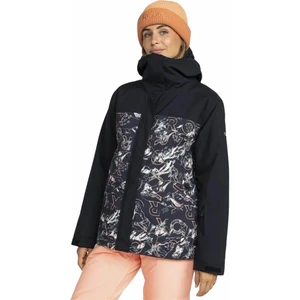 Galaxy Jk Kadın Snowboard Ceketi